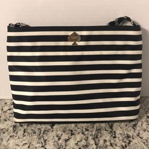 Kate Spade Nylon Crossbody